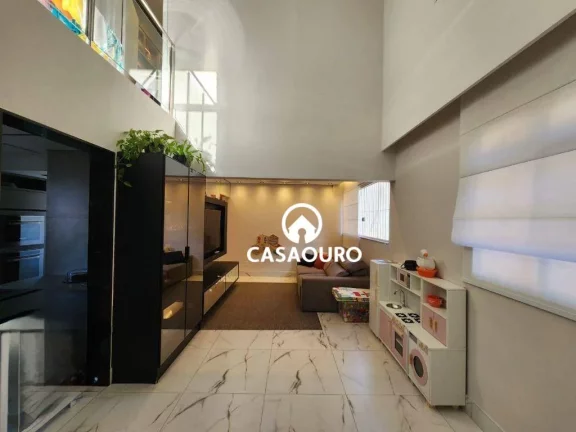 Imagem Cobertura com 4 quartos à venda, 200 m² por R$ 2.500.000 - São Pedro - Belo Horizonte/MG