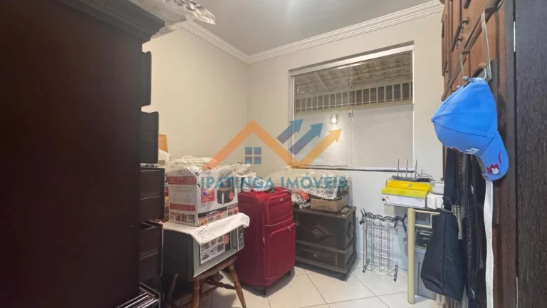 Imagem Apartamento à venda no bairro Cidade Nova - Santana do Paraíso