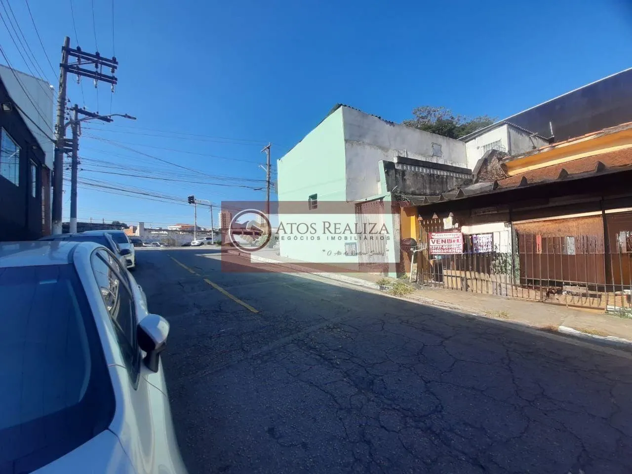 Imagem Casa à venda na Capela do Socorro, SP: 95m², 2 dormitórios, 1 banheiro, por R$320.000. Confira!