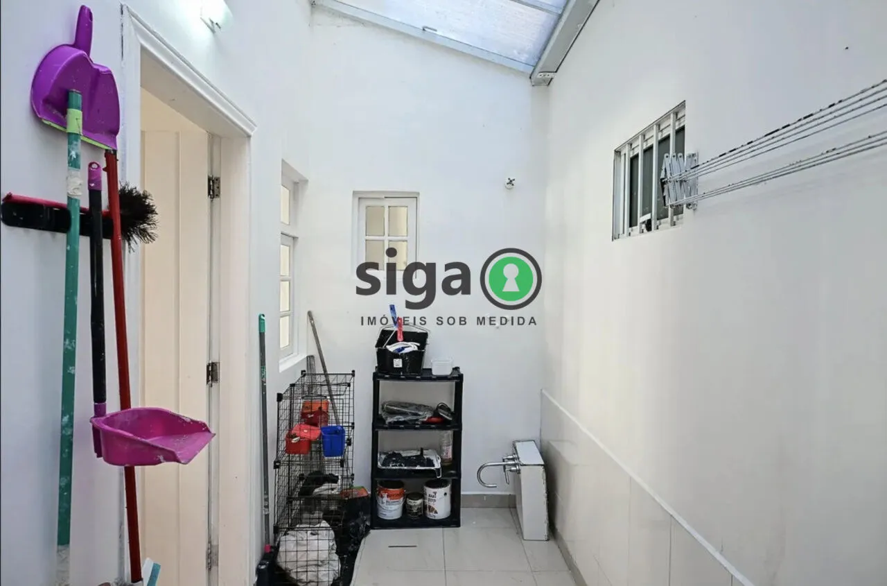 Imagem Casa em Condomínio 2 quartos 2 vagas a venda na Vila Andrade.