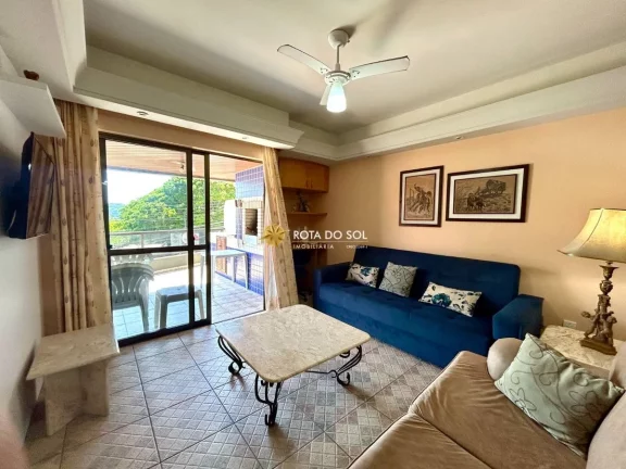 Imagem Baía Azul Residencial Apartamento frente avenida 3 quartos à venda Praia Bombinhas