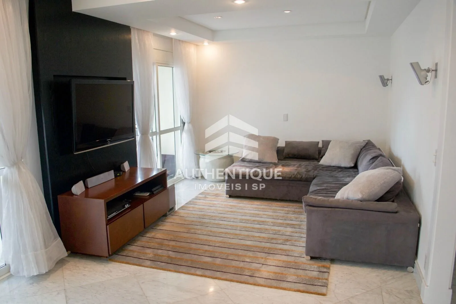 Imagem Le Grand Classique Brooklin - Apartamento à venda no bairro Brooklin - São Paulo/SP, Zona Sul