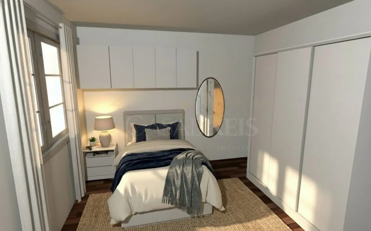 Imagem Apartamento 2 quartos à venda em Jardim Country Club, Poços de Caldas