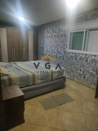 Imagem Sobrado para Venda em São Paulo, Vila Curuçá, 3 dormitórios, 1 suíte, 4 vagas
