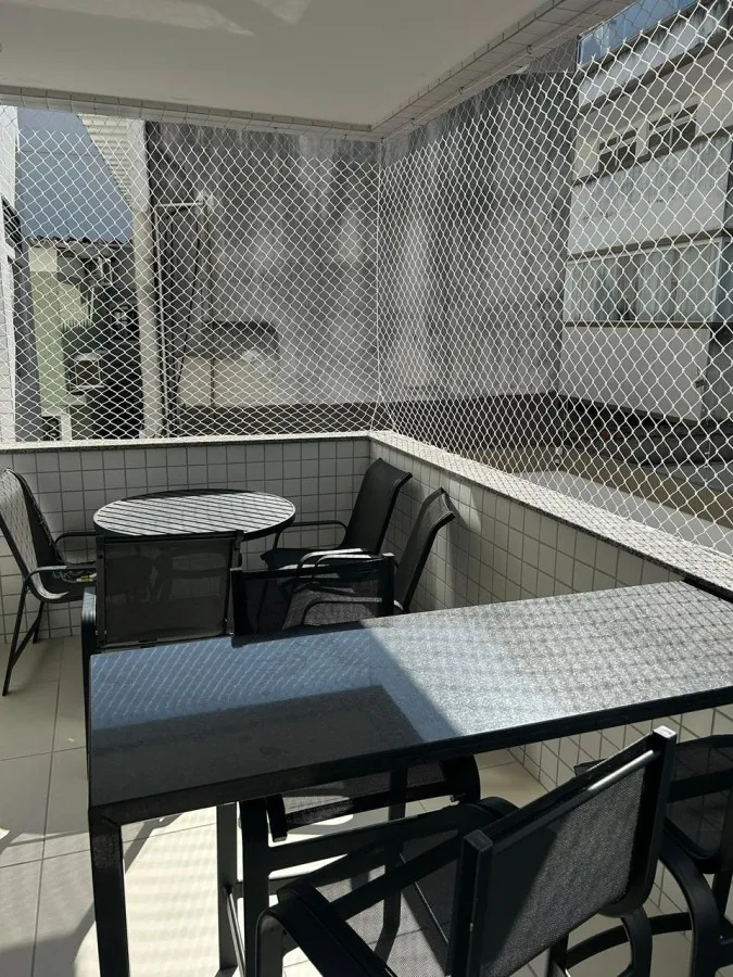 Imagem Apartamento para Venda em Rio de Janeiro, Recreio dos Bandeirantes, 2 dormitórios, 2 banheiros, 1 vaga