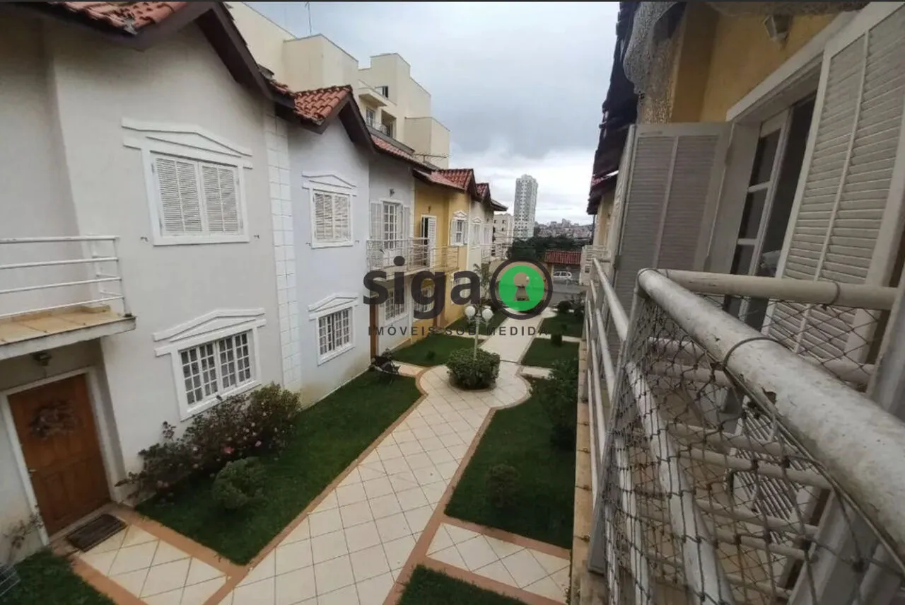 Imagem Casa em Condomínio 2 quartos 2 vagas a venda na Vila Andrade.