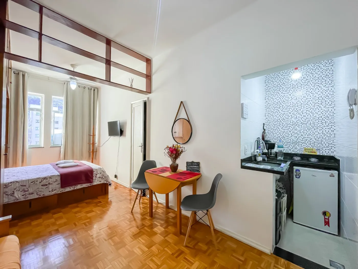 Foto do imóvel Apartamento para Venda em Teresópolis / RJ em Avenida Oliveira Botelho
