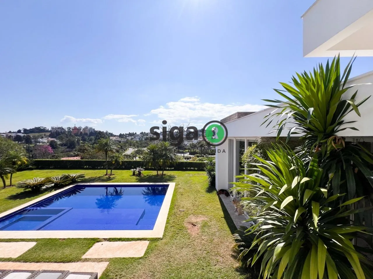 Foto do imóvel Casa em Condomínio fechado a venda - Barueri / Aldeia da Serra