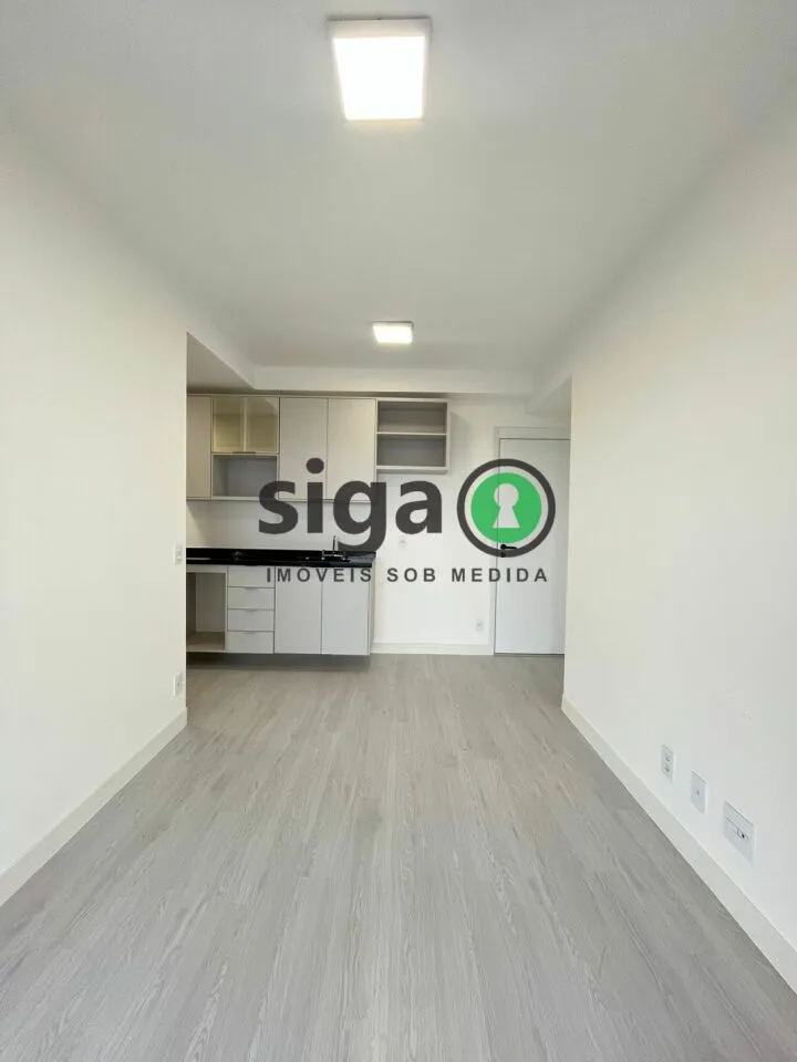 Imagem Apartamento para venda e locação 50 m² - Chácara Santo Antônio