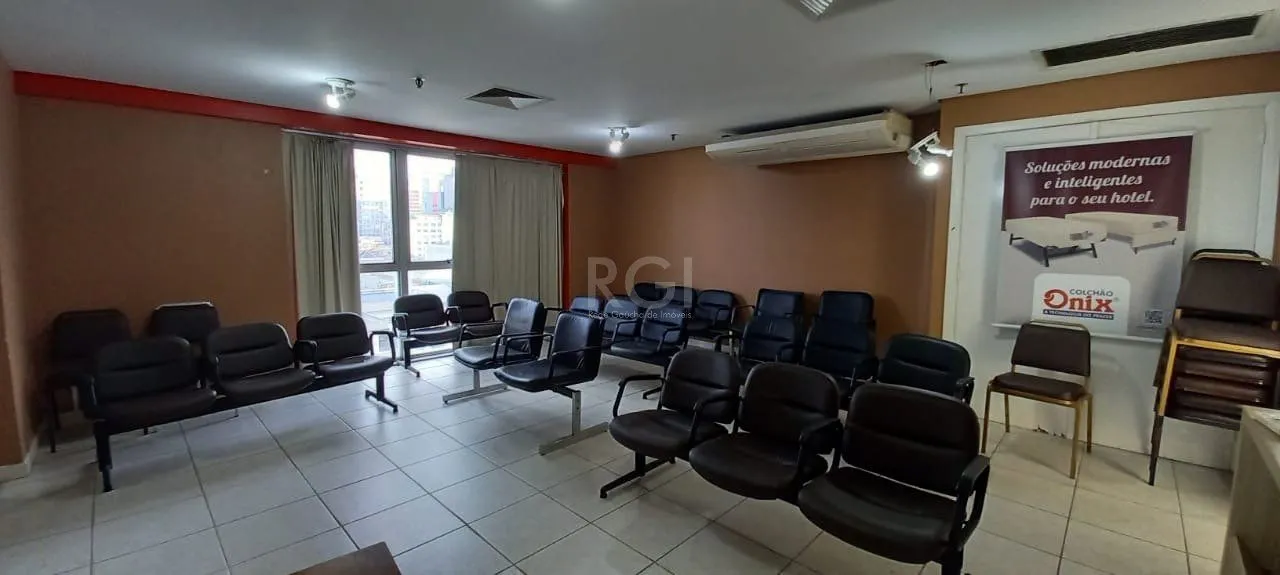 Imagem Conjunto/Sala para Venda - 124.96m², 0 dormitórios, Centro Histórico
