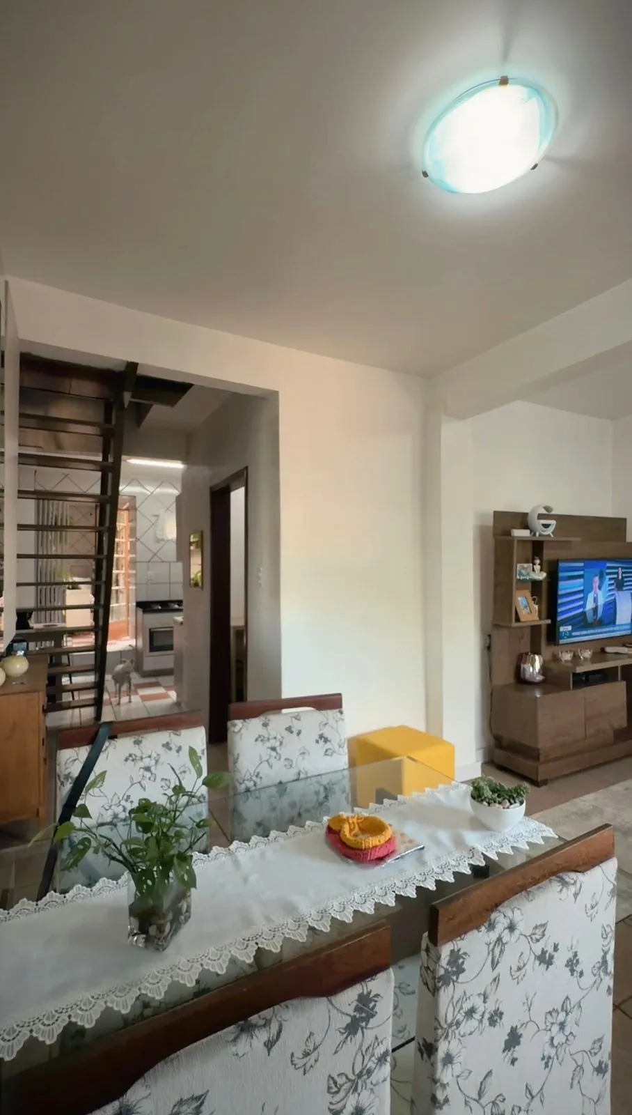 Imagem Excelente casa para venda com edicula e sotão. Entrar e morar!