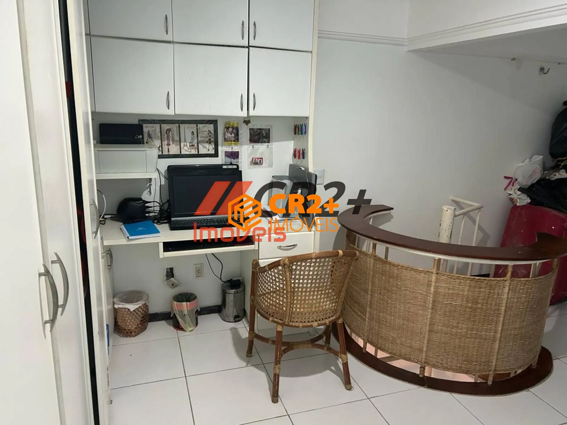 Imagem Flat a venda com 02 quartos em Boa Viagem / 69 M².