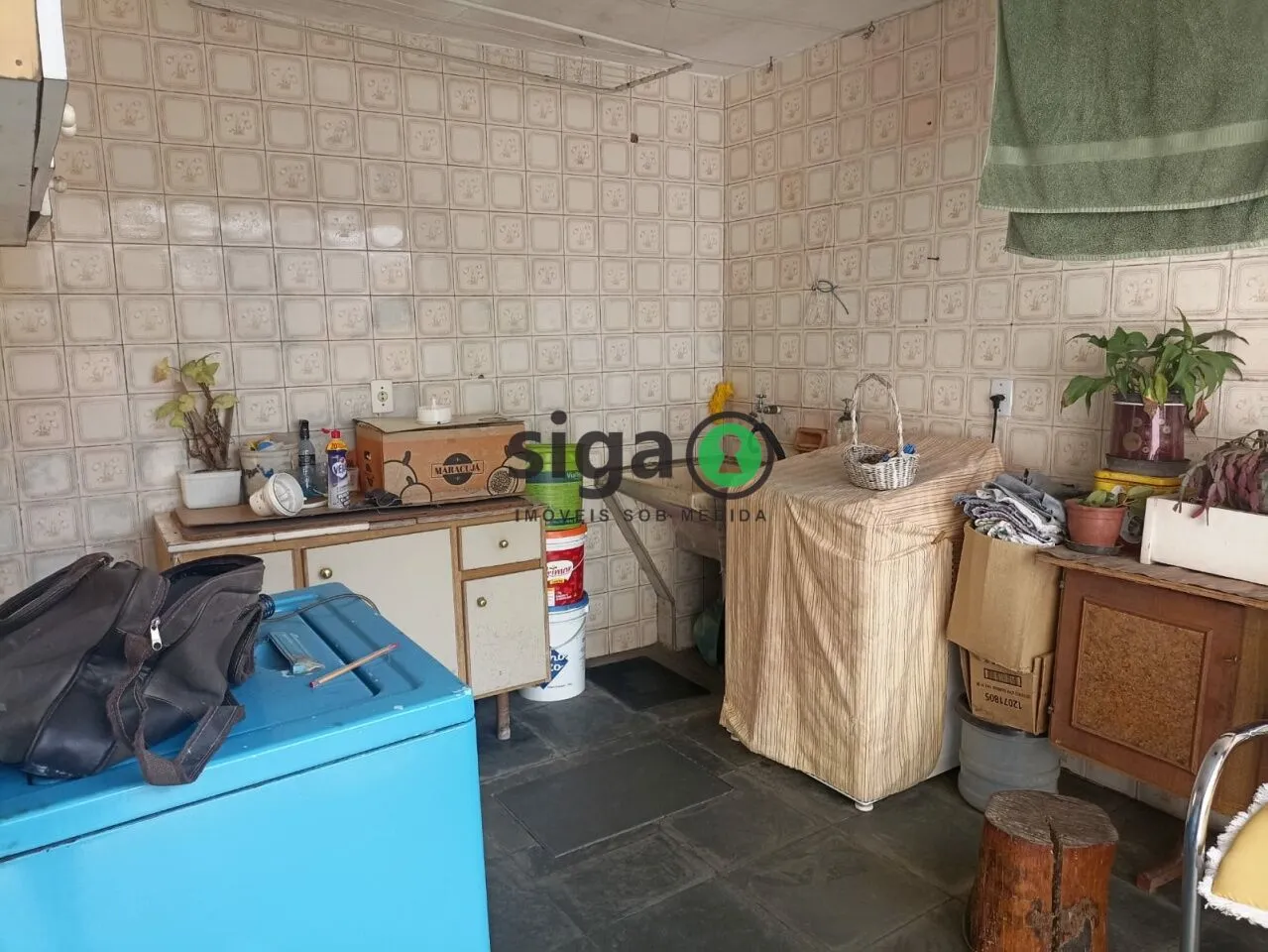 Imagem Casa Jardim Monte Azul, 4 dormitórios, com 172m²