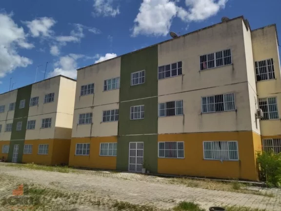 Imagem Apartamento a Venda no bairro Centro - Horizonte, CE