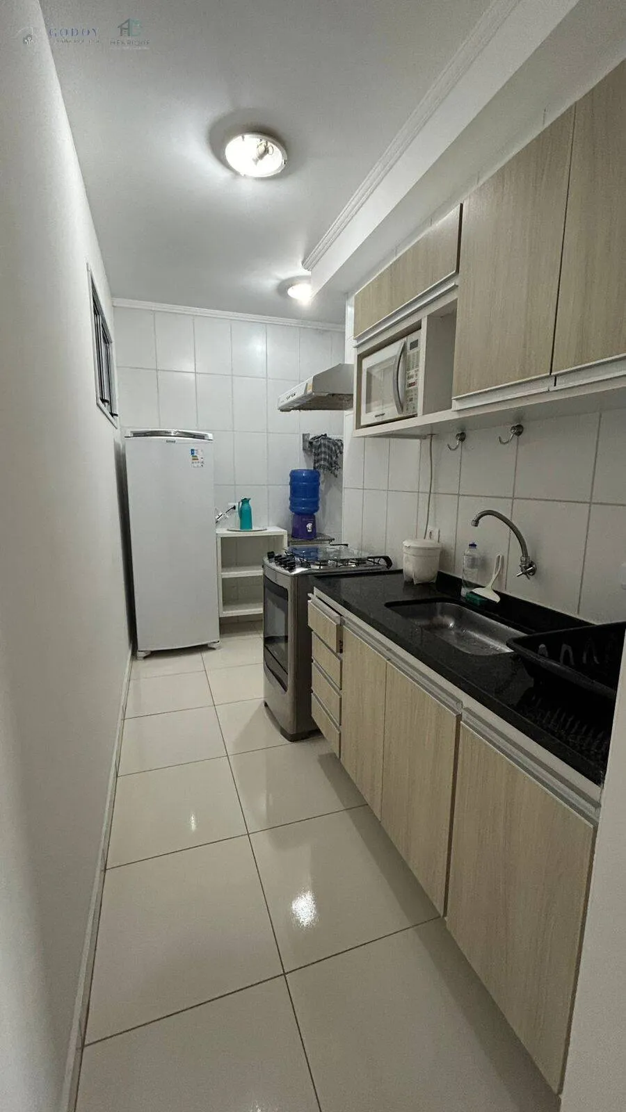 Imagem Apartamento para Venda - Edifício Erica | Conforto e Excelente Localizaçã