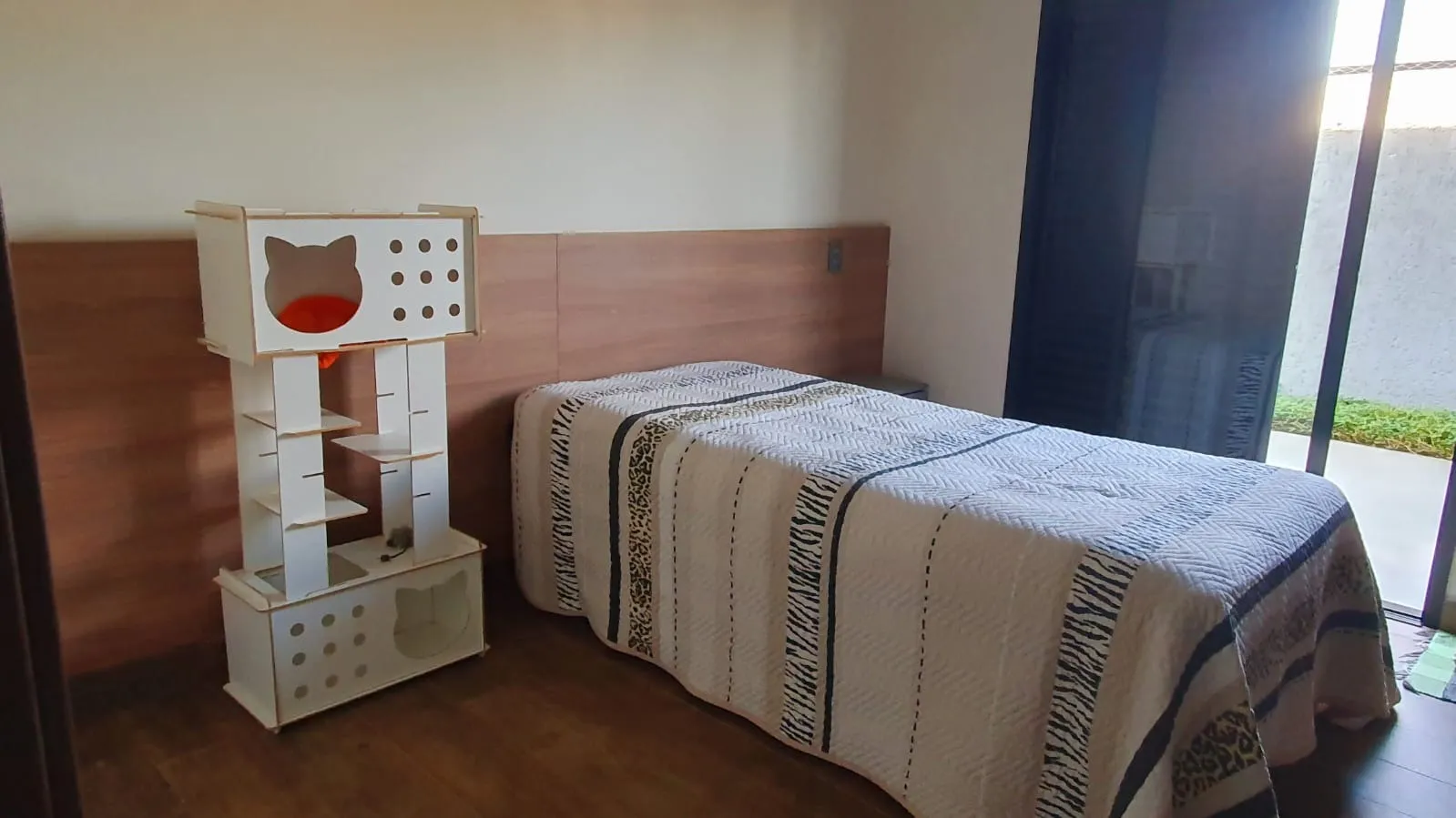Imagem Luxuosa Casa no Condomínio Ecoresidencial Jequitibá ? 3 Suítes, Piscina, Academia e Muito Mais