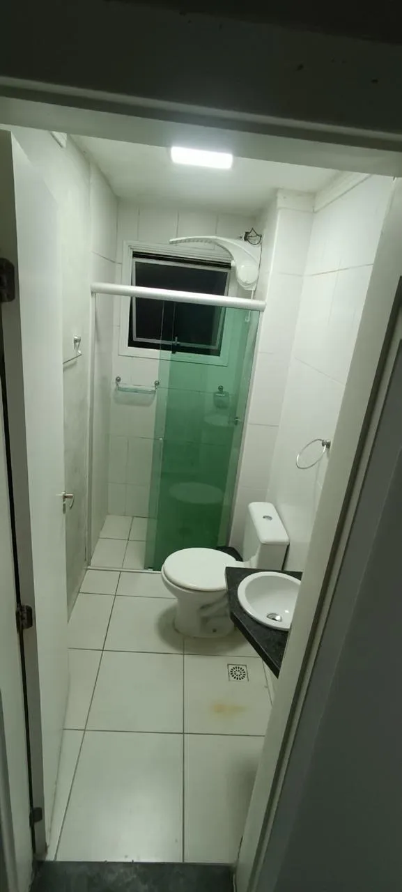 Imagem APARTAMENTO 2 QUARTOS - PLATINUM RESIDENCIAL-VOTORANTIM/SP
