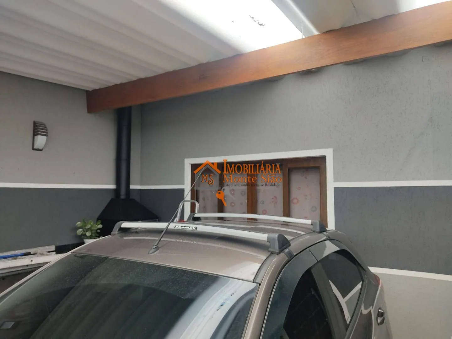 Imagem Casa com 2 dormitórios à venda, 110 m² por R$ 580.000,00 - Parque Flamengo - Guarulhos/SP