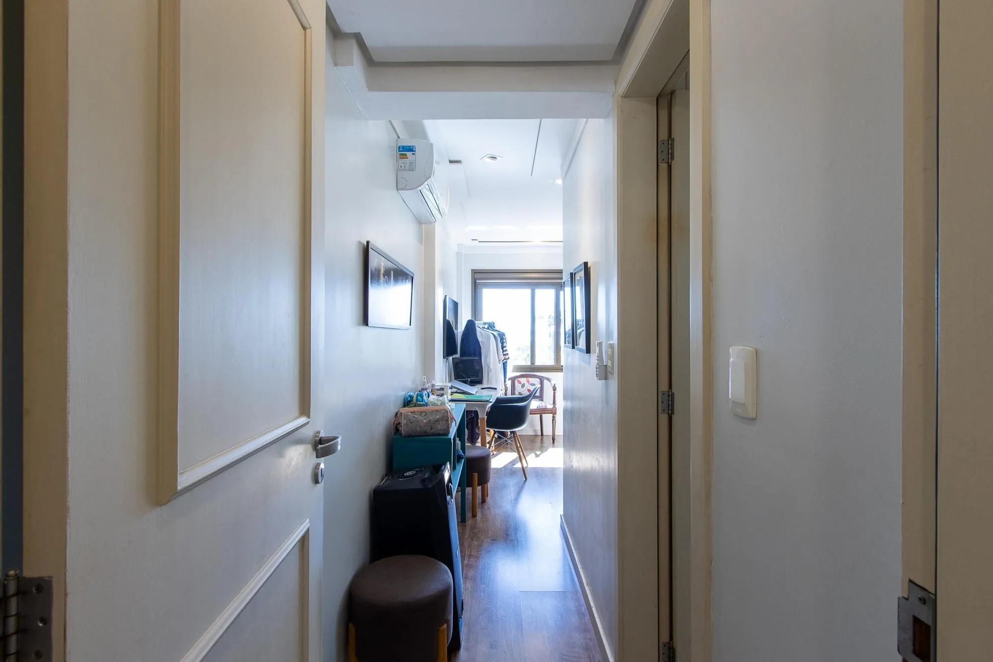 Imagem Excelente Apartamento No Coração do Bairro Tristeza!
