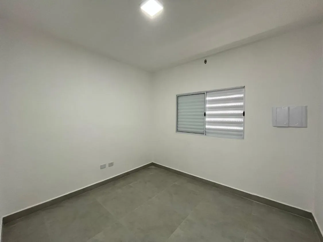 Imagem CASA NOVA COM PISCINA 2 DORM SENDO 1 SUITE MINHA CASA MINHA VIDA FINANCIAMENTO BANCARIO BALNEARIO TUPY ITANHAEM