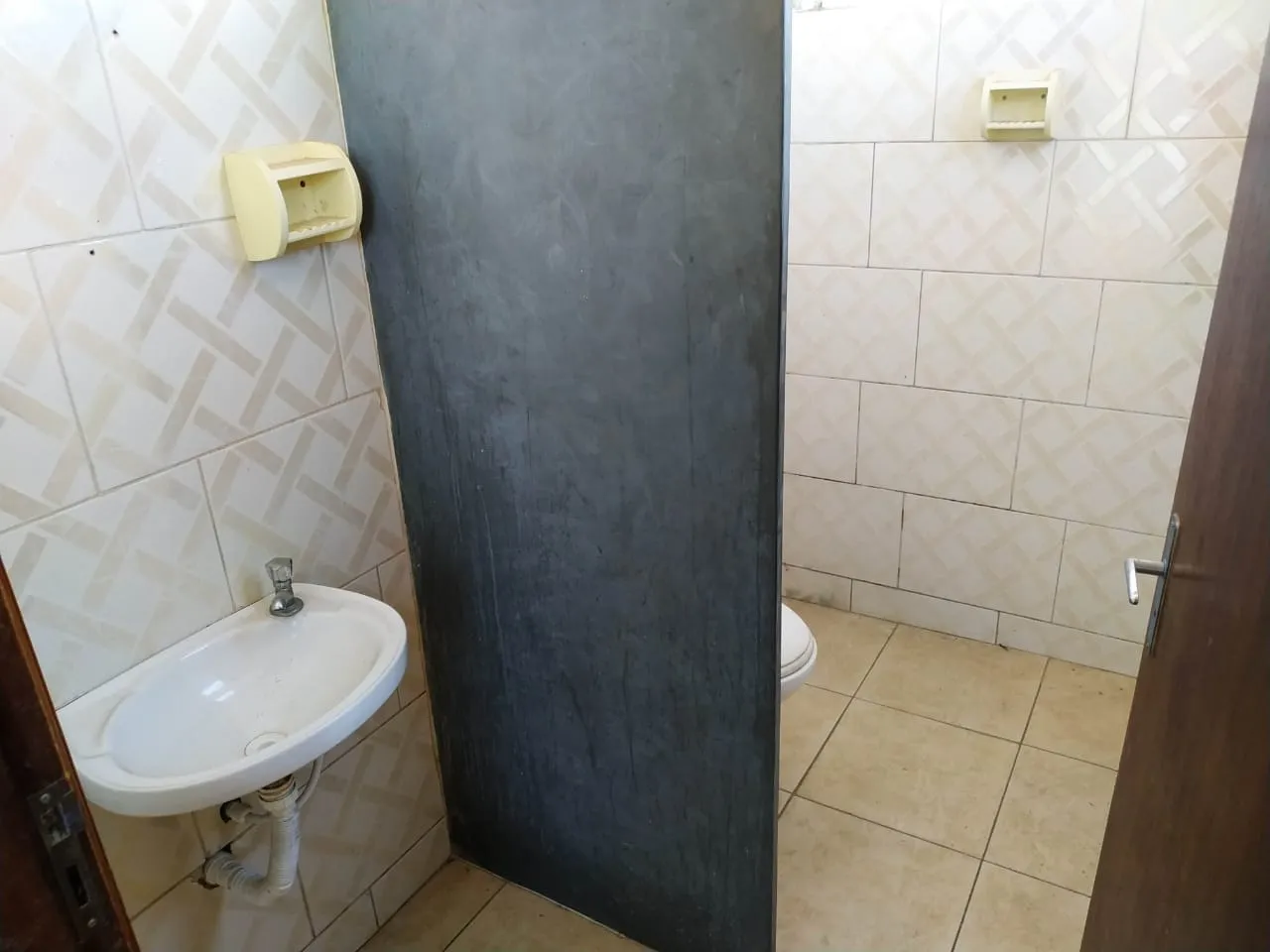 Imagem Comercial à venda e locação 280M², Moreira César, Pindamonhangaba - SP