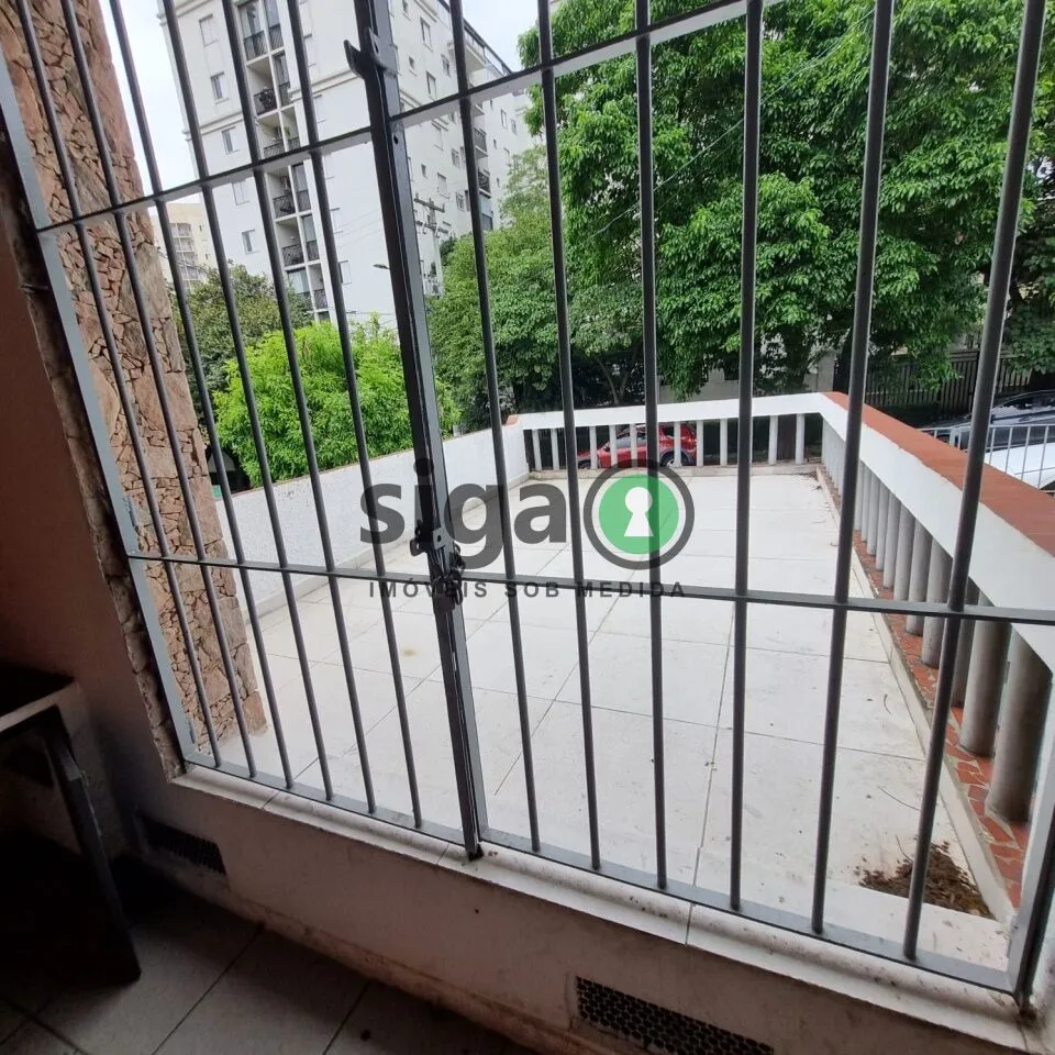 Imagem Jardim Aeroporto com dois quartos, uma vaga