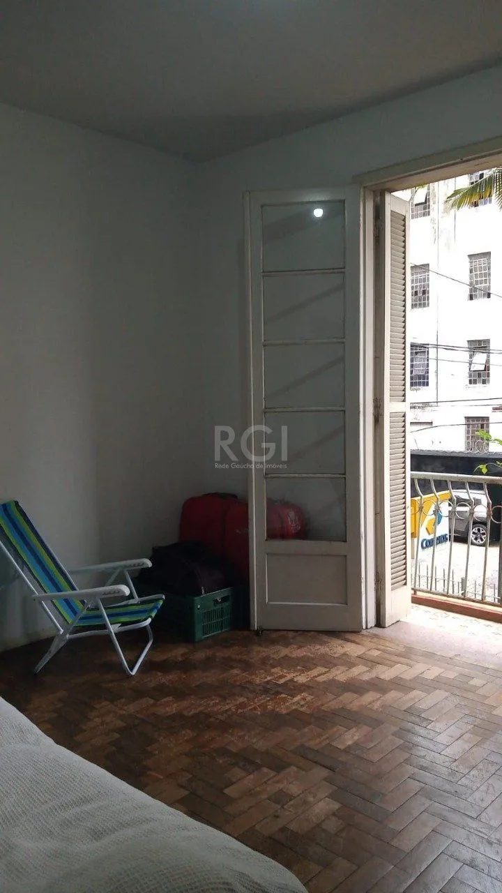 Imagem Apartamento em Floresta