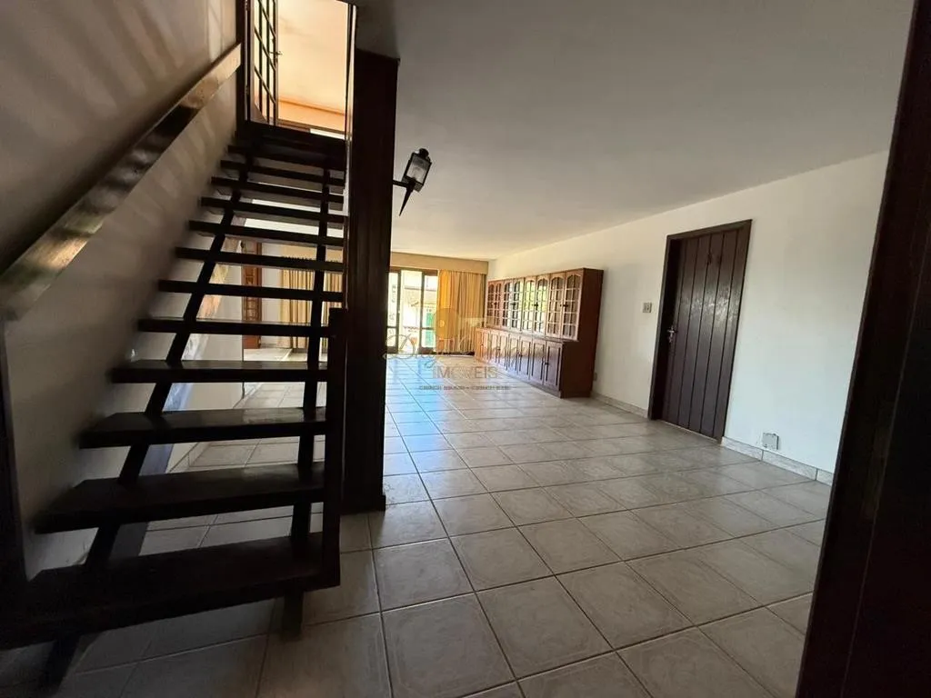 Imagem Casa para Venda em Teresópolis / RJ no bairro Iucas