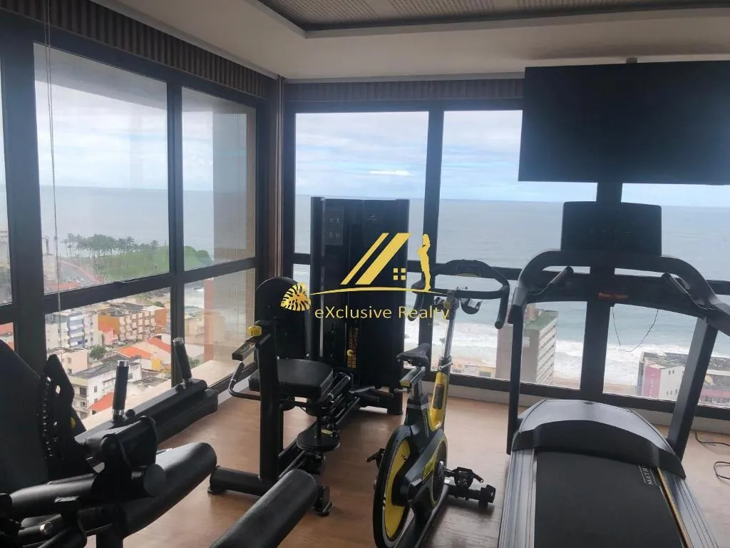 Imagem Apartamento RESIDENCIAL em Salvador - Bahia, Barra