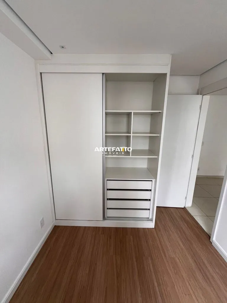 Imagem Studio semi-mobiliado com 38 mts ao lado do metrô - Lazer completo