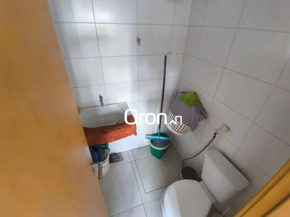 Imagem Apartamento à venda, 210 m² por R$ 2.100.000,00 - Setor Marista - Goiânia/GO