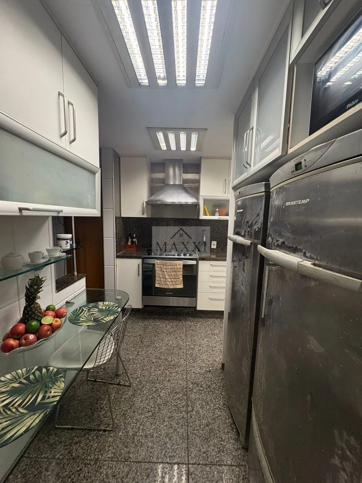 Imagem Apartamento Alto Padrão em Barra da Tijuca, Peninsula Rio de Janeiro/RJ