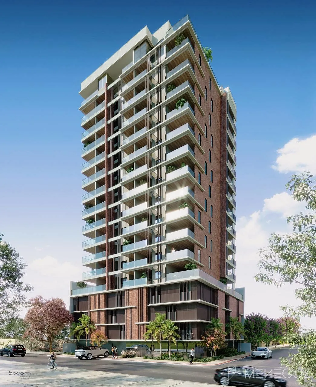 Imagem Apto studio Frente Mar de Luxo na Praia do Morro, com apenas 10% de sinal e o restante em 72 meses direto com a construtora