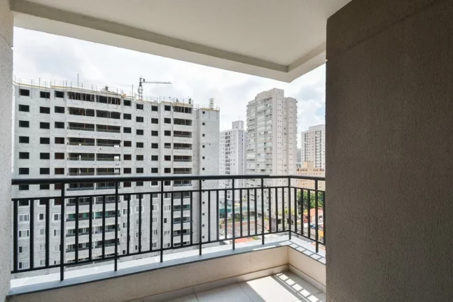 Foto do imóvel Apartamento à venda em São Paulo, Vila Nair, com 2 quartos, 53m2 em do Lago
