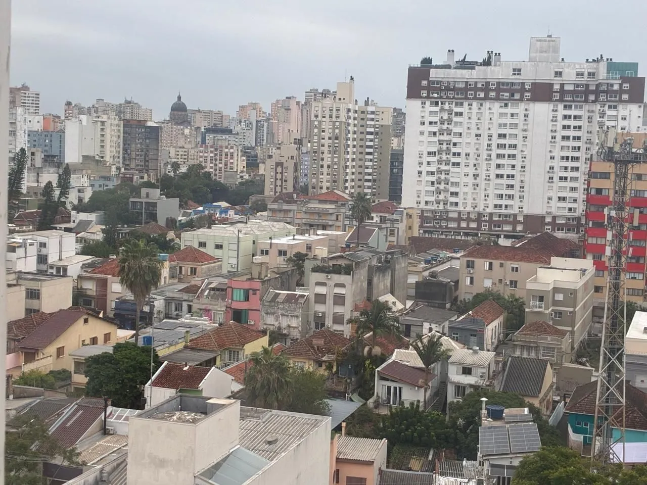 Imagem Vende-se apartamento com 3 quartos (1 suíte) - Venâncio Aires