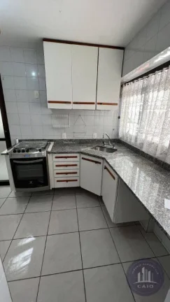 Imagem Apartamento com 3 dormitórios à venda, 98 m² por R$ 1.014.000 - Alphaville
