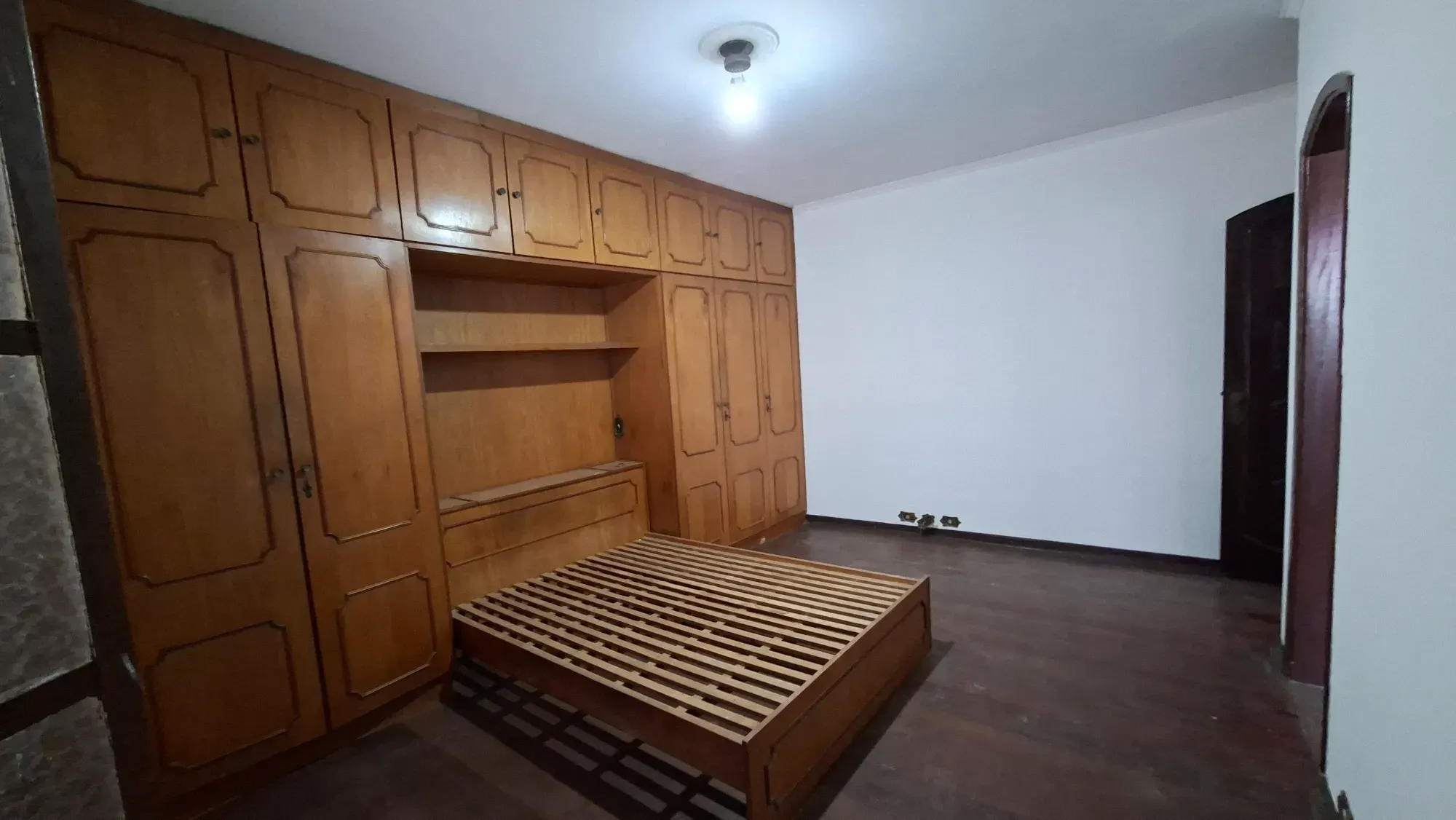 Imagem Casa com 3 Quartos para Alugar, 374 m² em Jardim Emília - Sorocaba