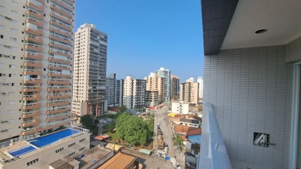Foto do imóvel APARTAMENTO COM 67,23 m² - GUILHERMINA - PRAIA GRANDE SP em RUA CANADÁ, 56 - GUILHERMINA, PRAIA GRANDE - SP