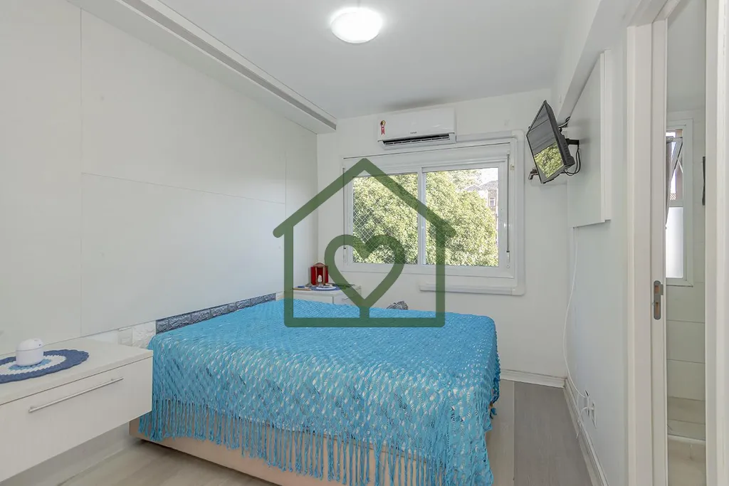 Imagem Excelente oportunidade para quem busca conforto, praticidade e uma infraestrutura completa para toda...