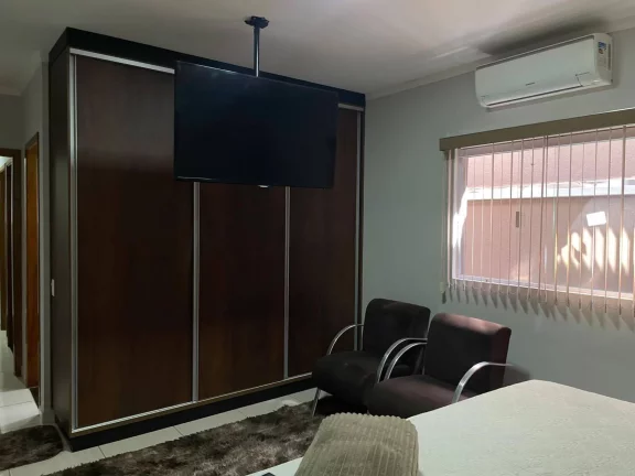 Imagem ÓTIMA CASA A VENDA BIRIGUI 02 DORMITÓRIOS PROXIMO À ETEC PAULA SOUZA