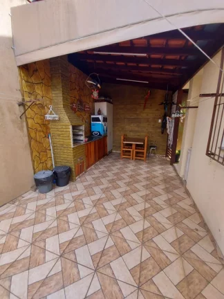 Imagem Excelente casa no bairro Jardim São Bento