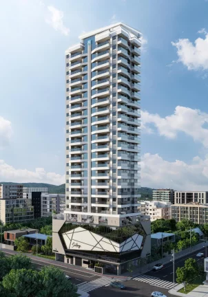 Foto do imóvel APARTAMENTO RESIDENCIAL em Itapema - SC, Meia Praia