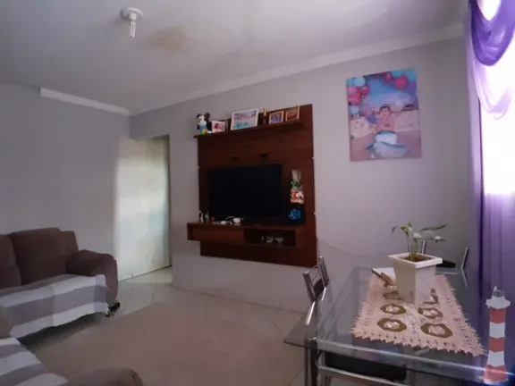 Imagem Terreno à Venda, 260 m² em Vila Jockei Clube - São Vicente