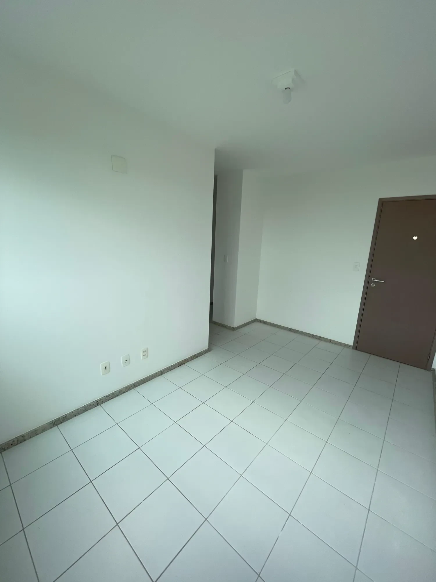 Imagem Apartamento com 2 Quartos para Alugar, 50 m² em Casa Amarela - Recife