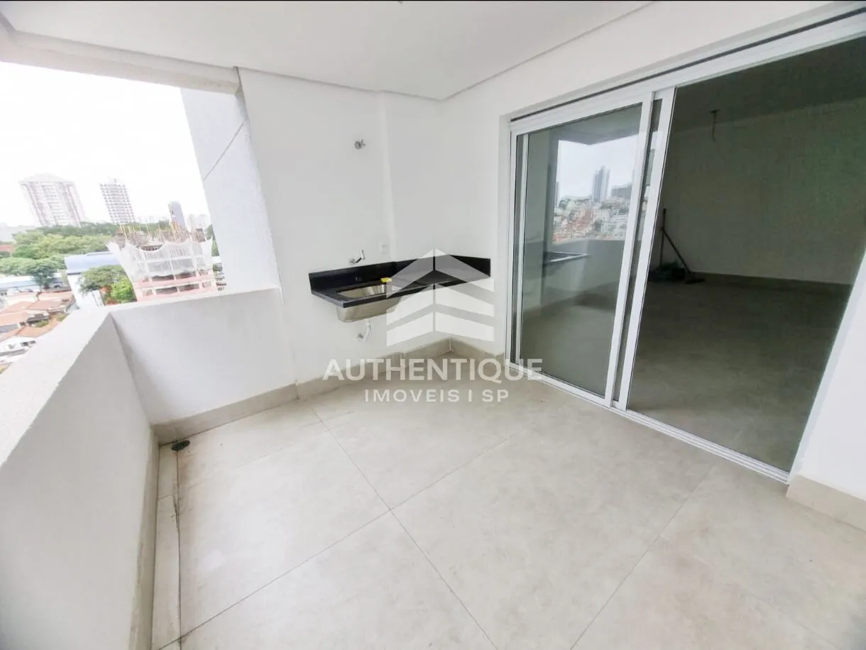 Imagem URUGUAI PARQUE DAS NACOES SANTO ANDRE - Apartamento em Parque das Nações, Santo André/SP