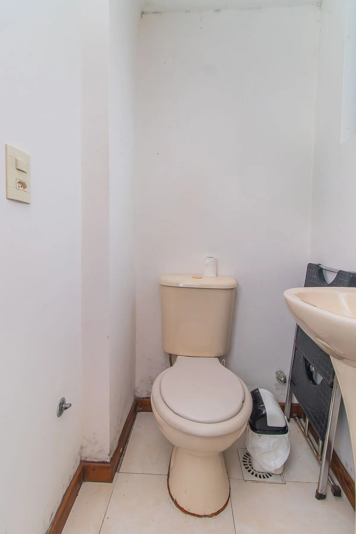 Imagem Prédio Comercial 464 m² no Menino Deus