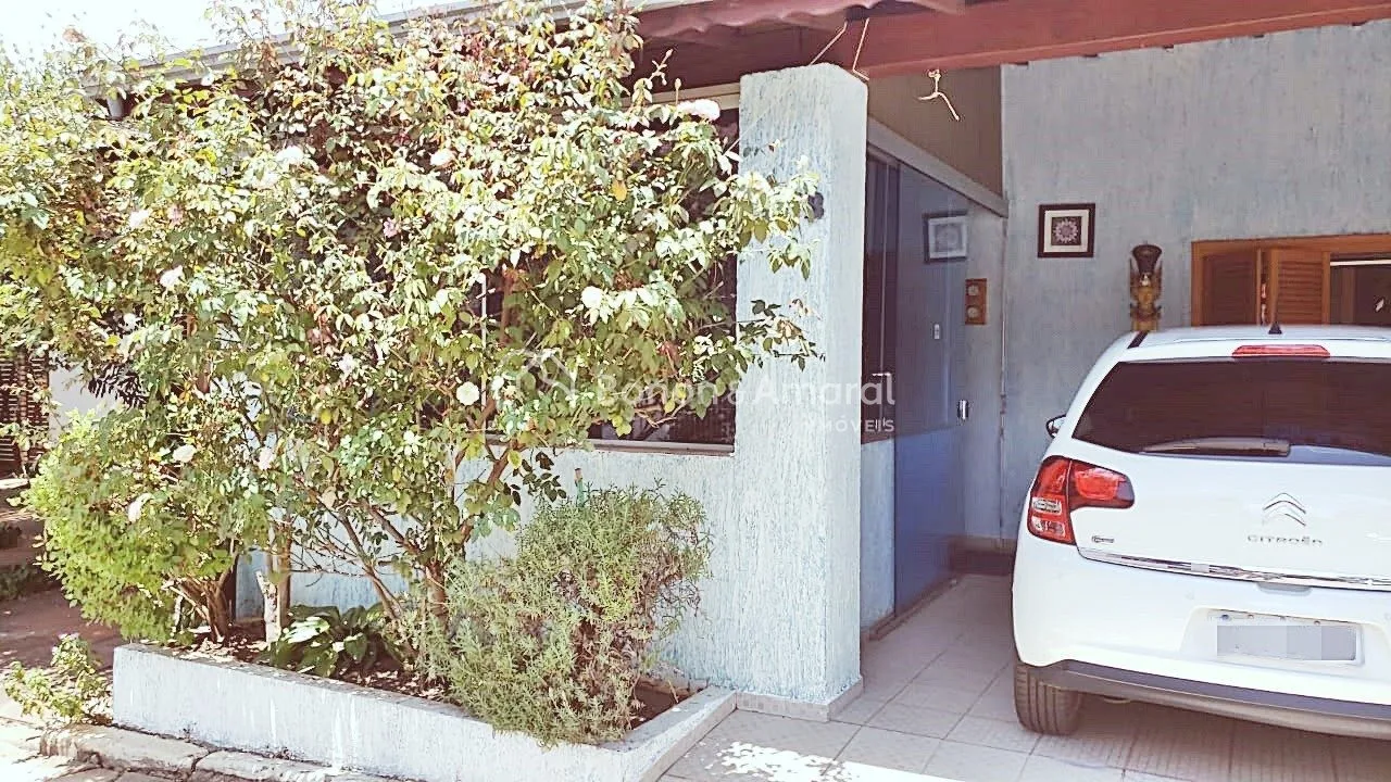 Imagem Casa de condominio a venda no Parque Taquaral em Campinas!!