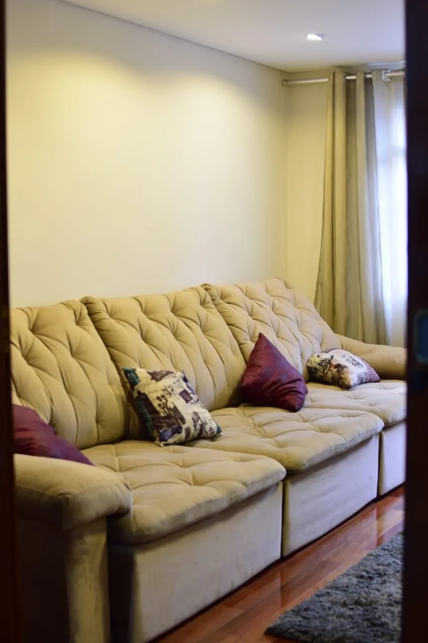 Imagem Casa com 4 Quartos à Venda, 315 m² em Ponte Grande - Guarulhos