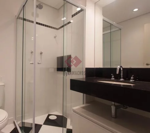 Imagem Apartamento à Venda - Paraíso, 3 Quartos, 158 m2 - São Paulo