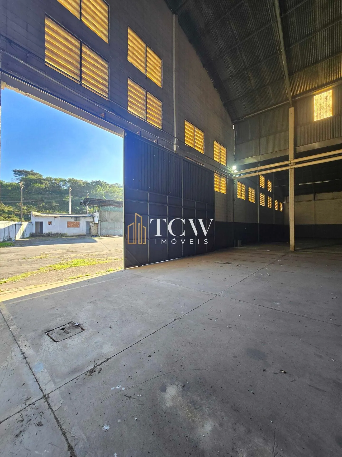 Imagem Galpão Industrial e Logístico para Locação em Itaquaquecetuba | 22.000 m² | São Paulo/SP